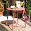Table d'appoint en métal Adelynn-1475984483