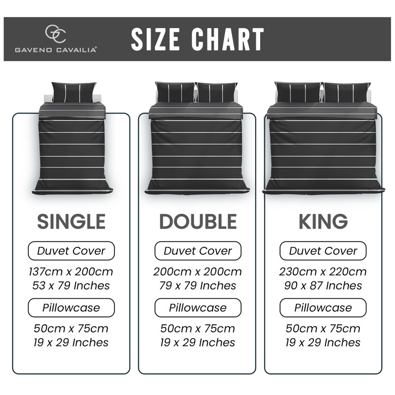  Bedding, King
