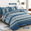 Ensemble de courtepointe 8 pièces Bohemian-122486567-122486573