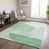 Green/White