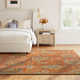 Arden Hand Tufted Wool Rug