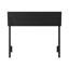  Bradford Wood Adjustable Panel Headboard-348260003-348260000