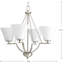 Lustre classique / traditionnel à 4 lumières Karla-1003224614-949289148