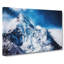 Ama Dablam Mountain in Nepal - Wrapped Canvas-55368596