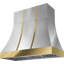 Banding Kit for Alto Duct Cover-760067076