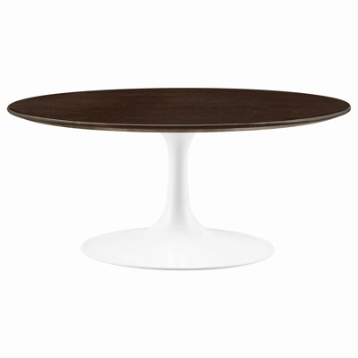 Table basse ronde Lippa