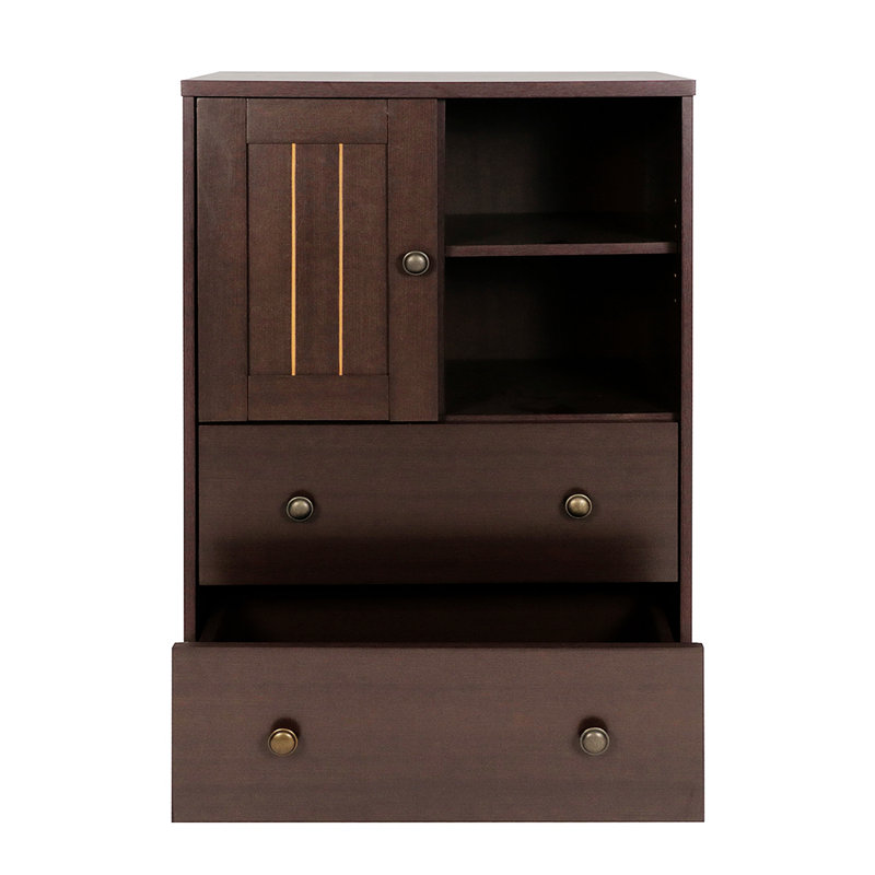 Accent Cabinet