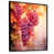 Black Floater Framed