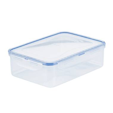 Reusable Airtight Food Containers 3 oz 8 pack. for Snacks, Baby/Toddler  Food/Puree, Condiments, Picnics Food Prep, Lunch, Plastic Food Storage  Containers–Dishwasher, Microwave, Freezer Safe BPA free - Yahoo Shopping
