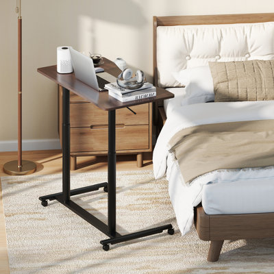 Caisyn Adjustable Metal Base Standing Desk