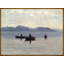 Favorite Spot Giclee On Canvas