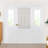 Linen 100% Blackout French Door Curtain Panel-1452074149-1452074154