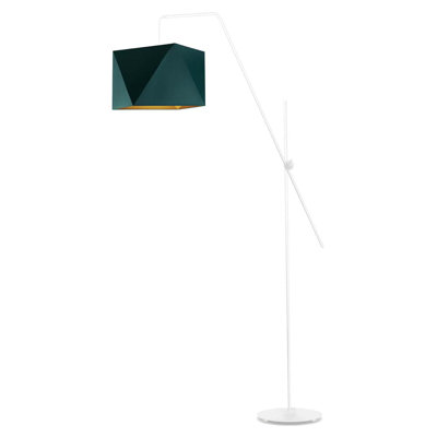 Tupper 176cm Task Floor Lamp