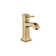 Hansgrohe Metropol Classic Single-Hole Faucet 110 with Drain Assembly, 1.2 GPM