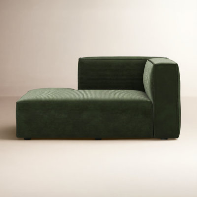 Shonnard Upholstered Chaise Lounge