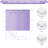 Driffield Selected ！Tri-fold 6'' Memory Foam Mattress, Portable Folding Murphy Bed Mattress with Washable Cover-2011230894