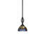 Mini-luminaire suspendu Eleganté-206489310-206489309