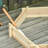 Wooden Hexagonal Screwless Planter-2064618351