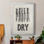 Vintage Laundry II - Vintage Laundry II, reproduction d'art sur toile-1534840852-1534840862