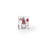 Gnomo 250ml Drinking Glass Set