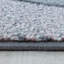 Gilliland Flatweave Grey Rug-1059129853