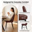 47cm H Upholstered Upholstered Back Side Chair-1445427670-1445427673