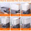 Food Storage Container