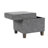 Asha 17.5" Square Storage Ottoman-1728315209