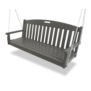 Balançoire 60 "POLYWOOD Yacht Club