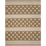 Ralph Lauren Break Trail Performance Geometric Rug