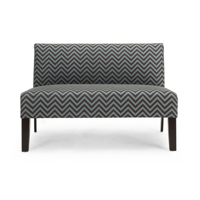 Selena 46.5'' Upholstered Loveseat