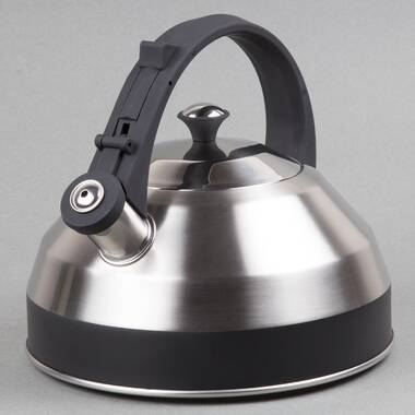 Proctor-Silex 1.8 qt. Aluminum Electric Tea Kettle