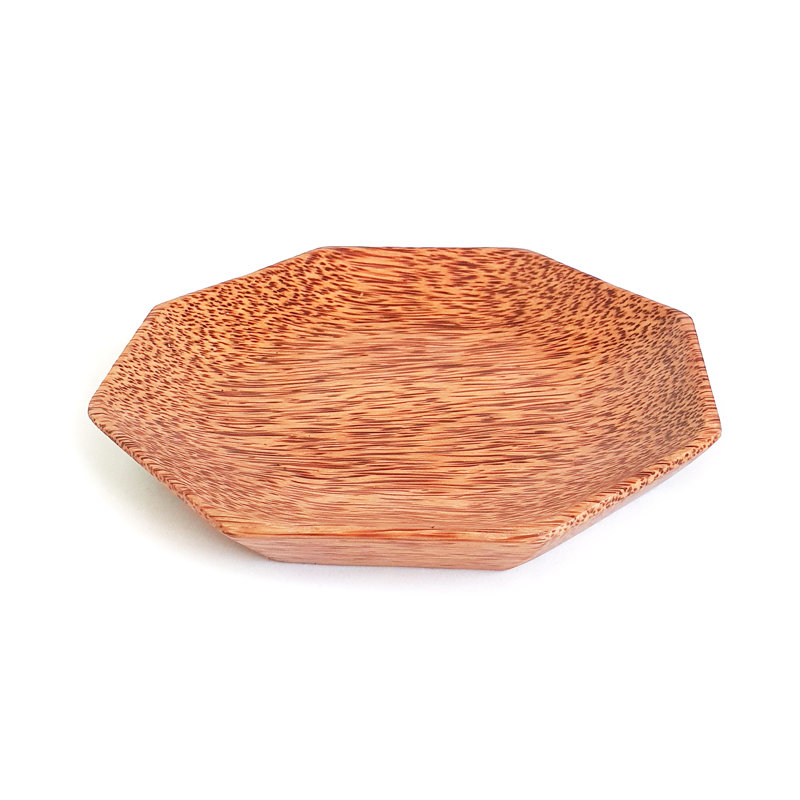 Assiette à salade 7 "Polygon