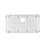 Quatrus 27.95" x 14.53" Sink Grid