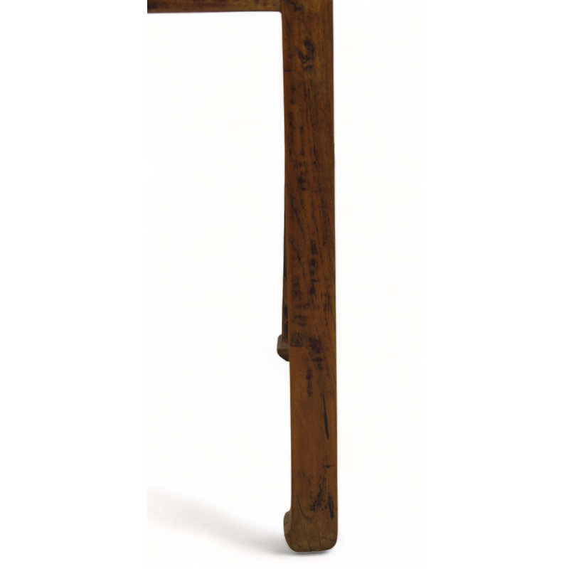 40.6'' W Solid Wood Console Table