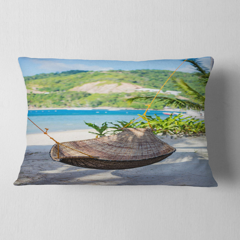 Coussin Schafer Designart