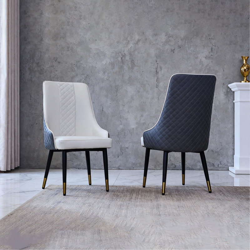 Chaises de salle à manger Modern Modern