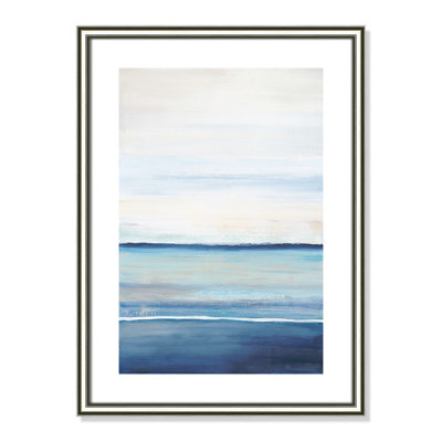 Emmit "Distant Whispers" Print by Filippo Ioco