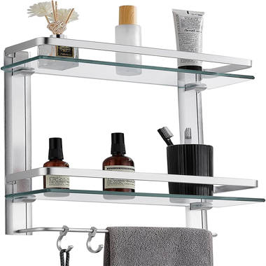 https://assets.wfcdn.com/im/43048526/resize-h380-w380%5Ecompr-r70/2465/246593172/2+Piece+Glass+Floating+Shelf+with+Towel+Bar.jpg
