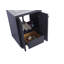 Ensemble de meuble-lavabo pour salle de bain simple 24 po Mundy-747198783-747198782