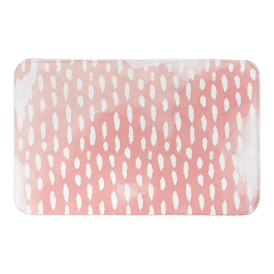 Non-Slip Bath Rug