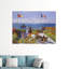 1 Piece Single Picture Frame Wall Art-1589533662