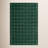 Mallory Green Hand Tufted Area Rug-2046734942