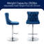 Tabouret de bar Kittrell-87679987-87679990