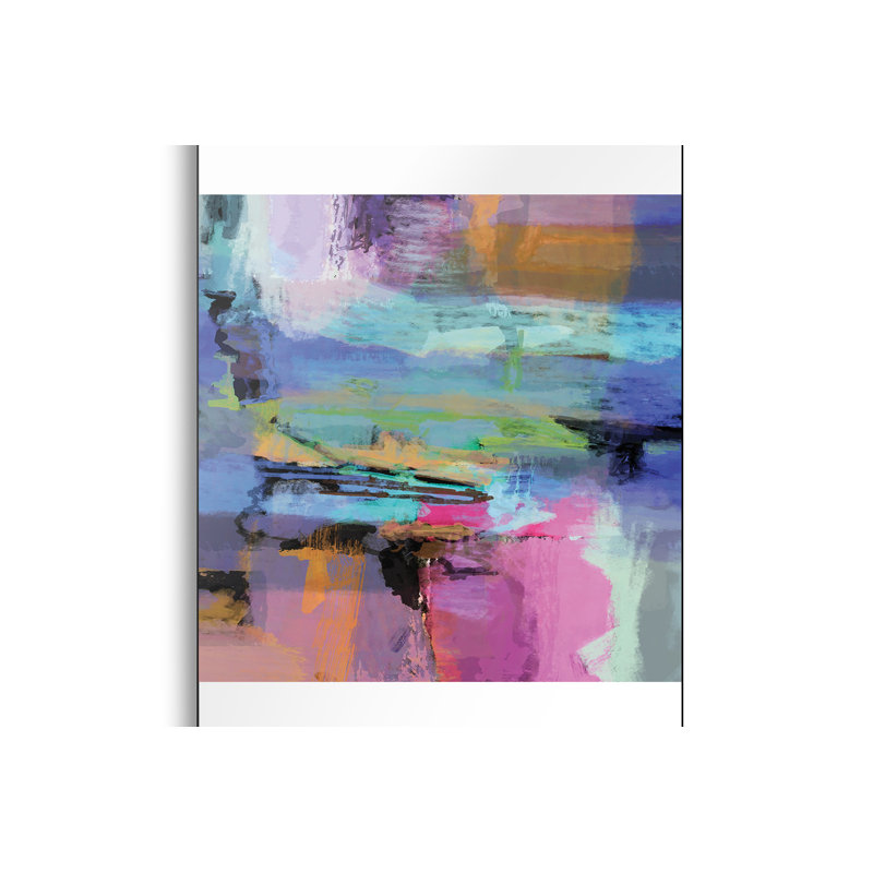 Impression sur toile, "Steuminix III" par Michael Tienhaara