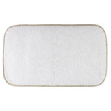 Contour Bath Rug