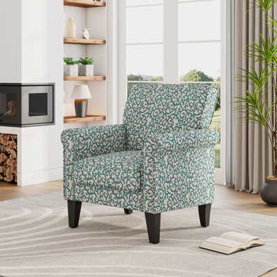 Fauteuil de 33,5 po Kyhl CAL117