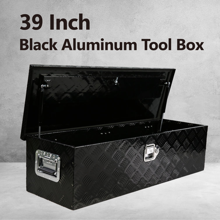 Raghul 39 Tool Box WFX Utility