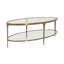 Brando Glass Coffee Table-86832817