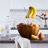Nambe Fruit Tree Bowl